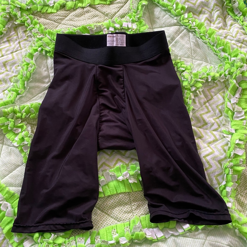 Scent Check Dri Power sports spandex